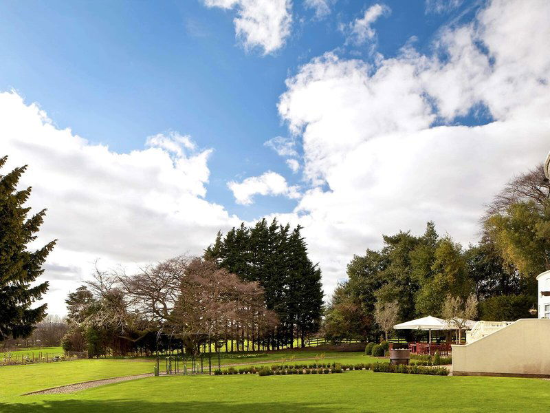 Hotel Mercure Chester Abbots Well