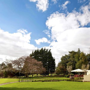 Hotel Mercure Chester Abbots Well cazare Chester