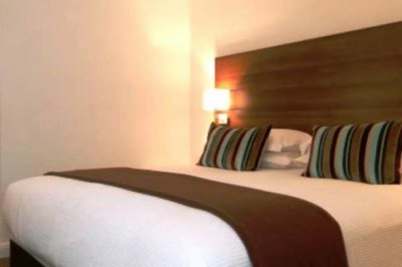 Hotel Doubletree By Hilton Hotel And Spa