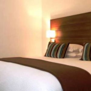 Hotel Doubletree By Hilton Hotel And Spa cazare Chester