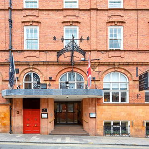 Hotel Macdonald New Blossoms Hotel cazare Chester