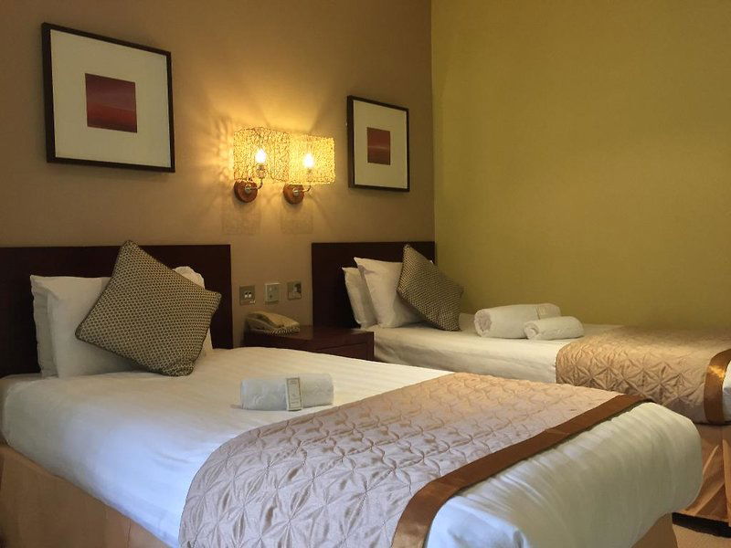 Hotel Brook Mollington Banastre Hotel & Spa