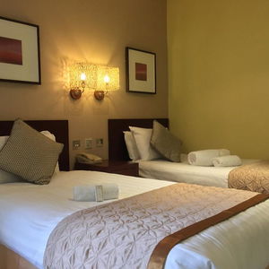 Hotel Brook Mollington Banastre Hotel & Spa cazare Chester