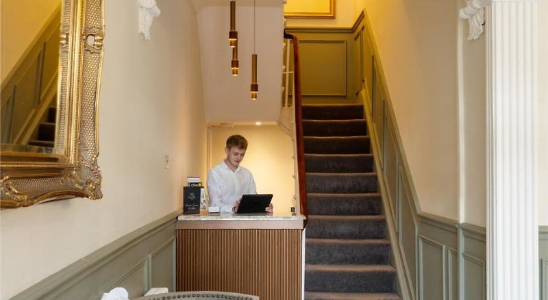 Hotel Stone Villa Guest House