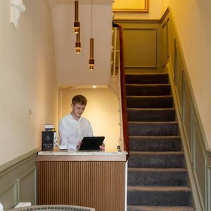 Hotel Stone Villa Guest House cazare Chester
