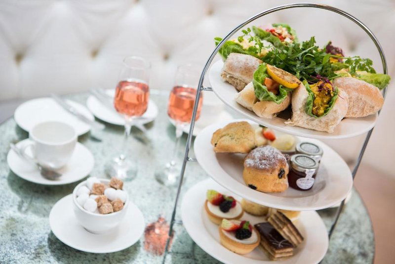 Hotel Oddfellows Chester