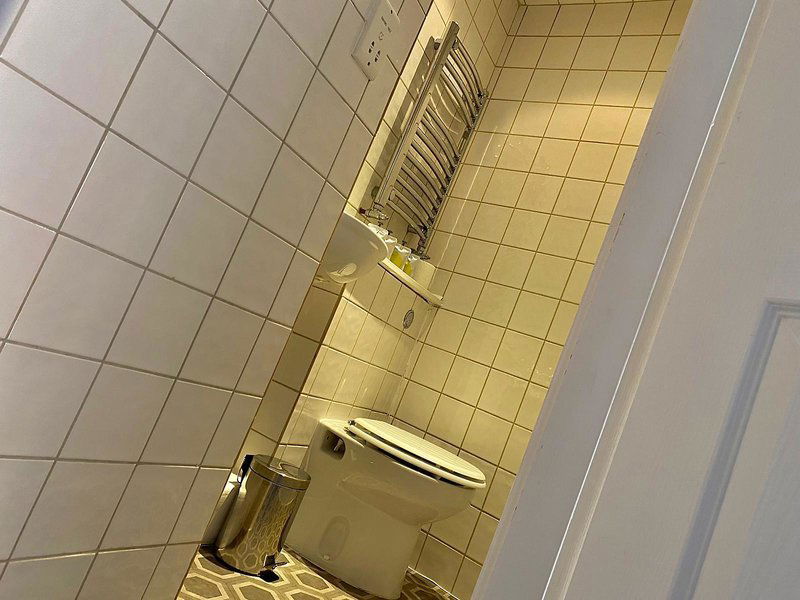 Hotel Grosvenor Place Guest House