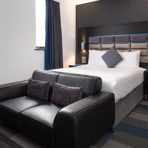 Hotel Roomzzz Aparthotel Chester City cazare Chester