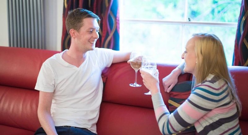 Hotel Chester Apartments