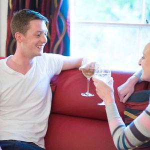 Hotel Chester Apartments cazare Chester