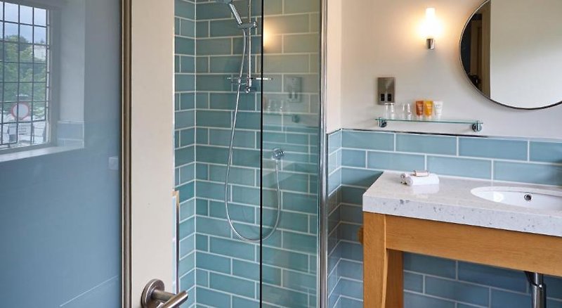 Hotel The Boathouse & Riverside Rooms