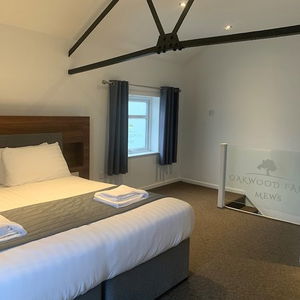 Hotel Oakwood Farm Mews cazare Chester