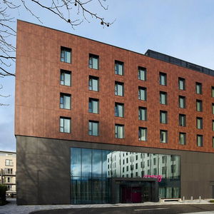 Hotel Moxy Chester cazare Chester