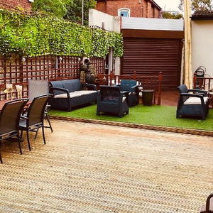 Hotel Castle Lodge Guest House cazare Liverpool