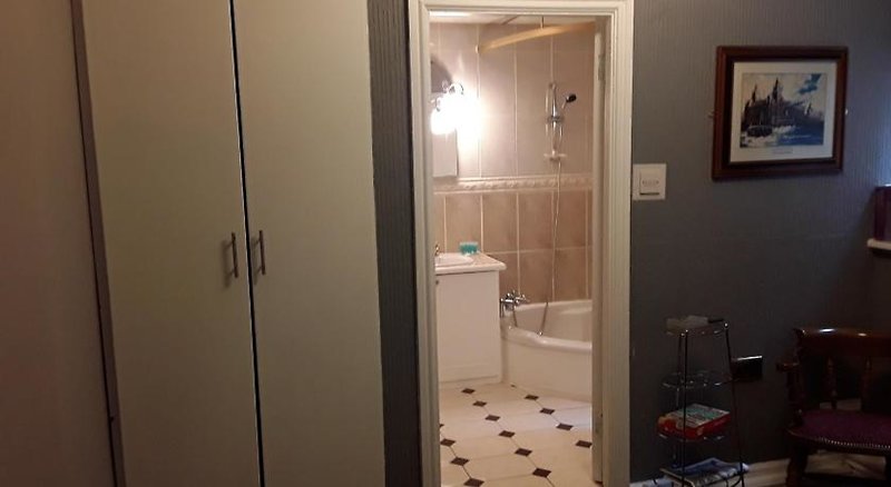 Hotel The Liverpool Inn Hotel