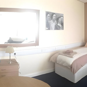 Hotel Liverpool Gateway B&B cazare Liverpool