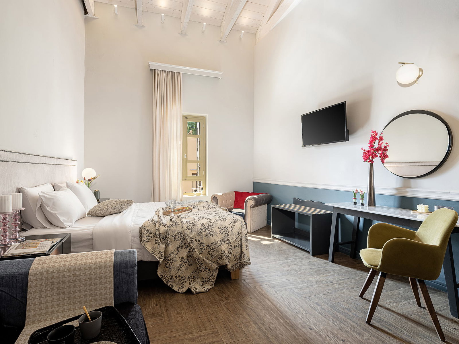 Hotel Elia Palatino
