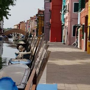 Hotel Laguna Bed & Breakfast cazare Quarto d'Altino