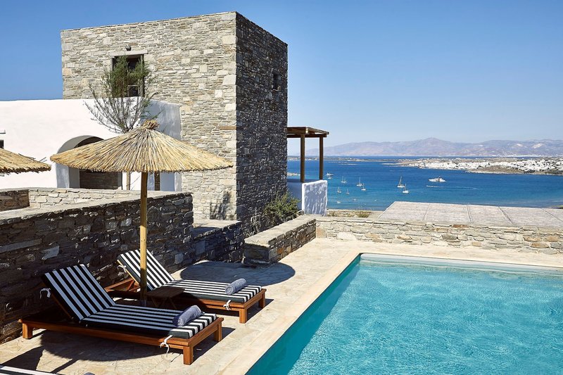 Acron Villas