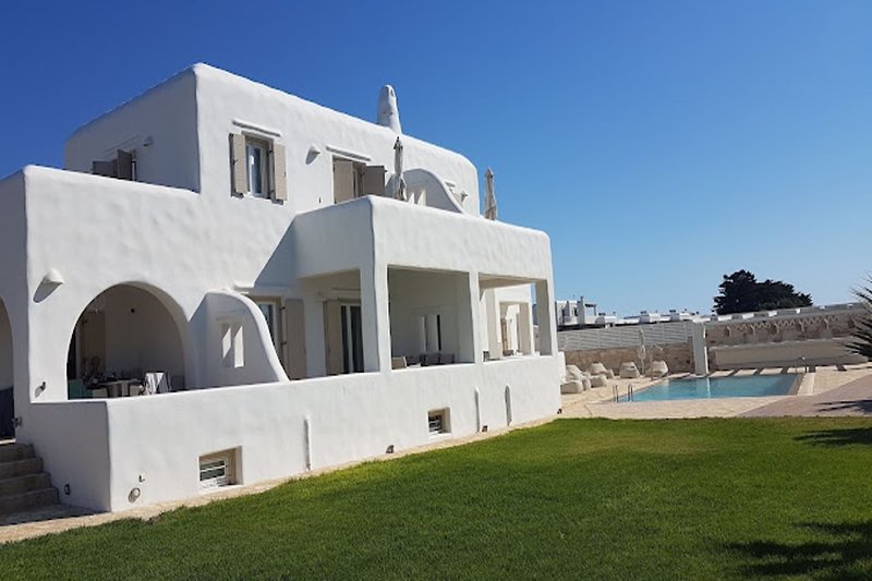 Boudari Boutique Hotel & Suites
