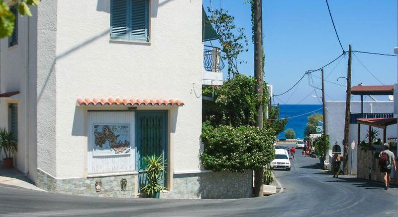 Hotel George Apartments