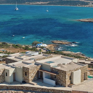 Sejur Bluevillas Luxury Concept Paros vacanta Paros