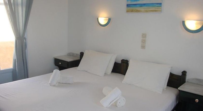 Hotel Blue & Sea