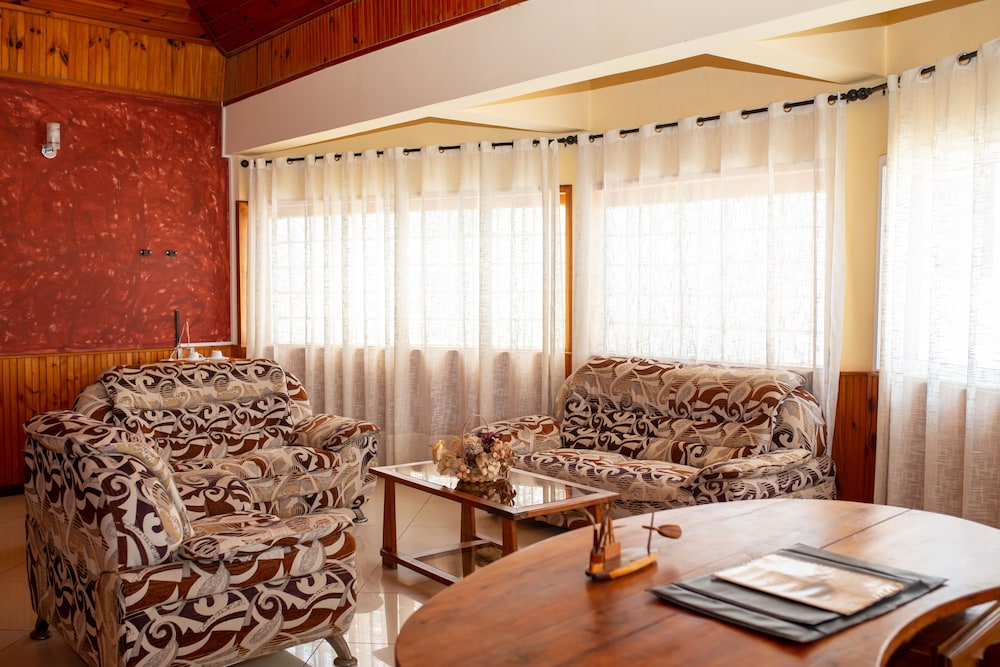 Hotel Amazone Hotel Tulear