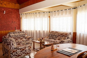 Hotel Amazone Hotel Tulear cazare Toliara