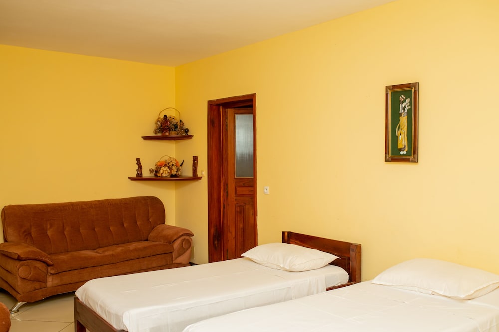Amazone Hotel Tulear