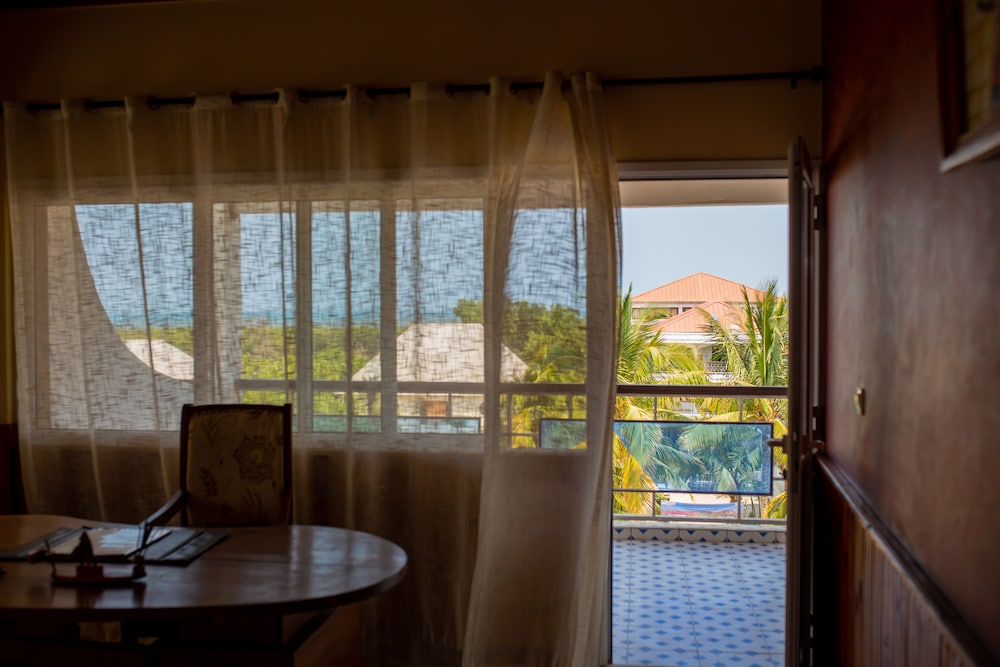 Amazone Hotel Tulear