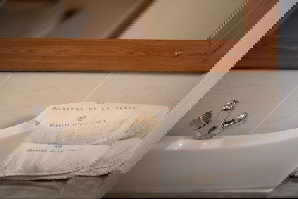 Hotel Auberge De La Table