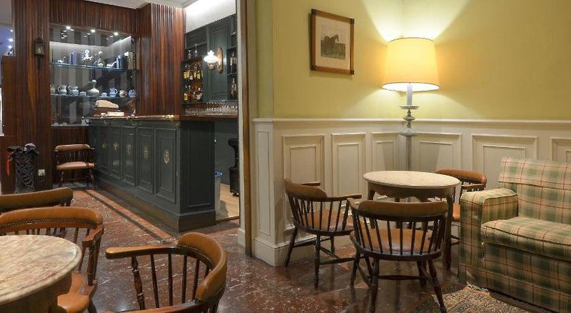 Hotel Hotel Alcazar Irun Centro Ciudad