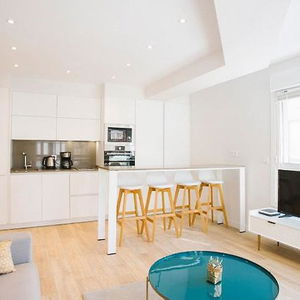 Hotel Apartamentos San Marcial cazare San Sebastian