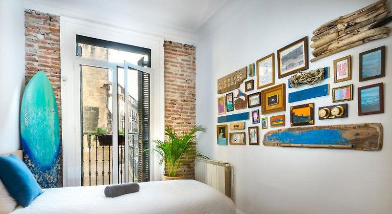 Hotel Off Beat Guesthouse