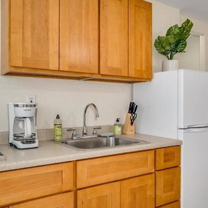 Hotel Aloha Suites Waikiki cazare Honolulu