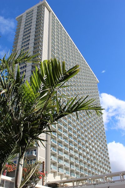 Hotel Ala Moana Hotel By Lsi Resorts