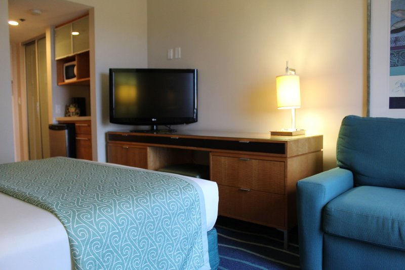 Ala Moana Hotel By Lsi Resorts