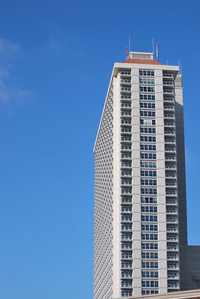 Ala Moana Hotel By Lsi Resorts