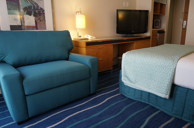 Ala Moana Hotel By Lsi Resorts