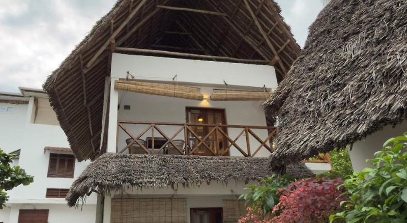 Savera Beach Houses