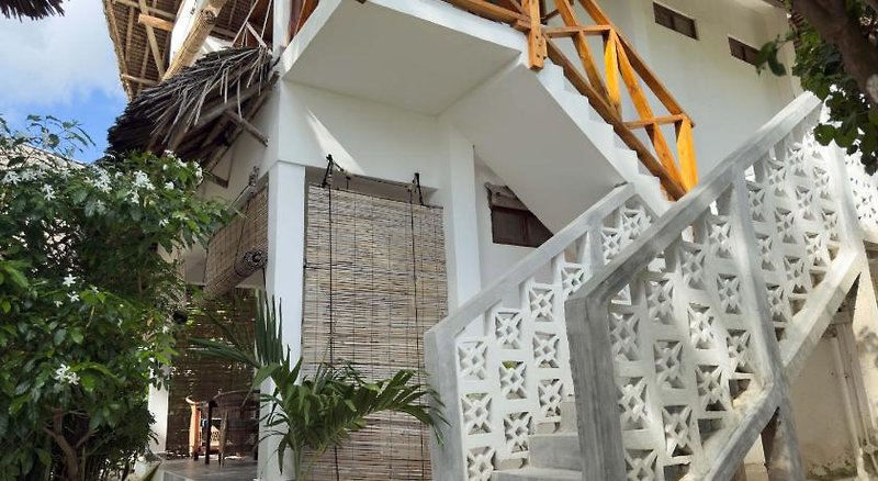 Savera Beach Houses
