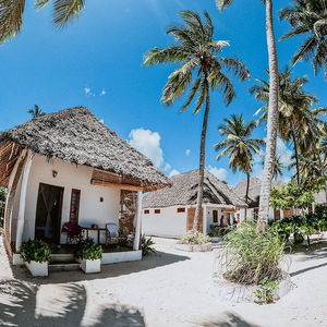 Sejur Savera Beach Houses vacanta Jambiani