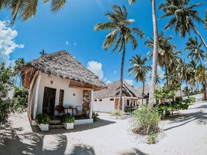 Hotel Savera Beach Houses cazare Jambiani