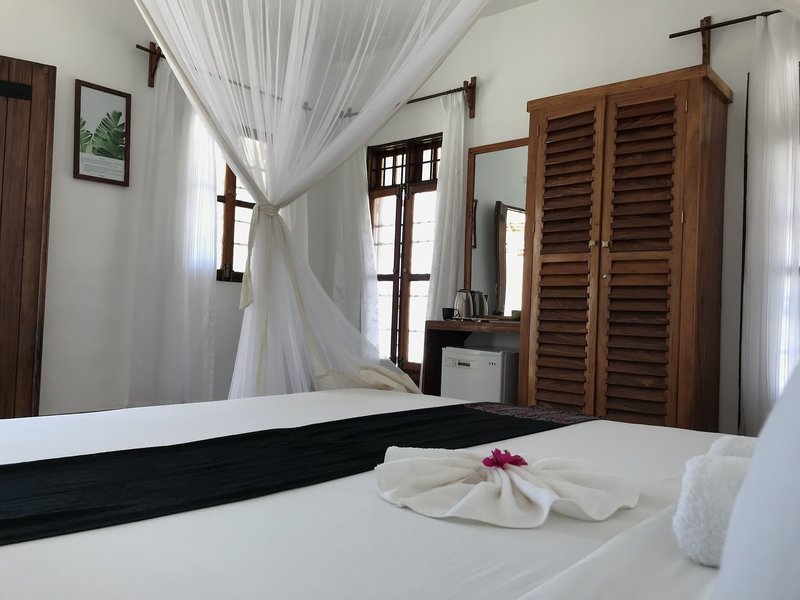 Savera Beach Houses