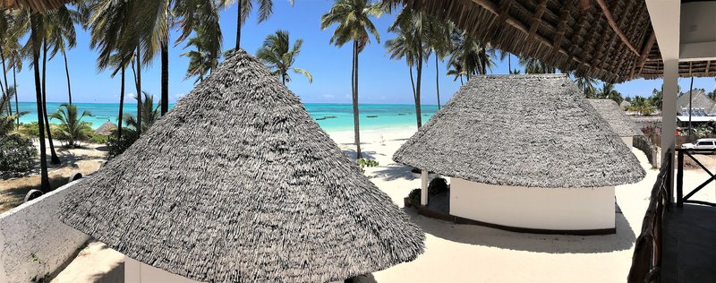 Savera Beach Houses
