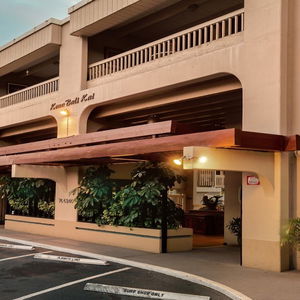 Hotel Castle Kona Bali Kai cazare Kailua-Kona