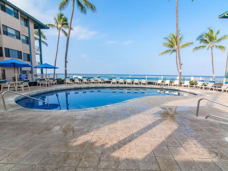 Kona Reef