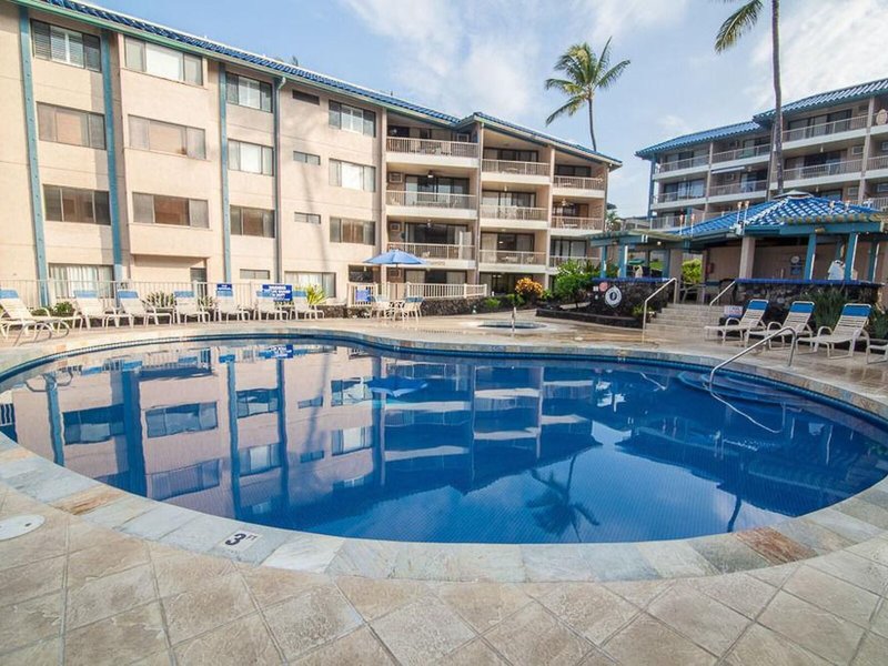 Kona Reef