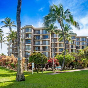 Hotel Kauhale Makai cazare Kihei